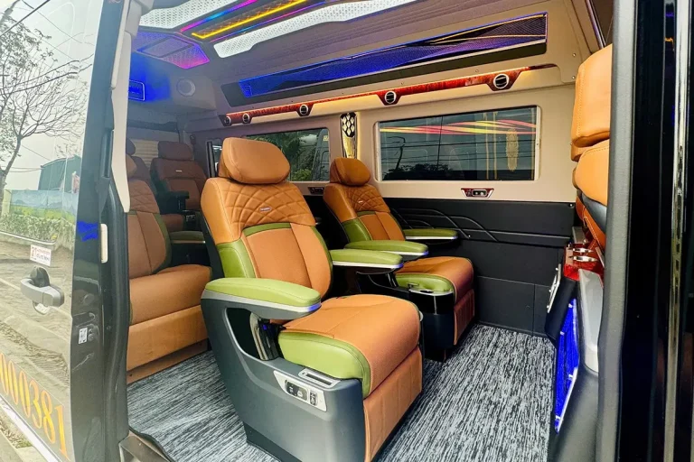 Hạ Long Travel Limousine - Hình 1