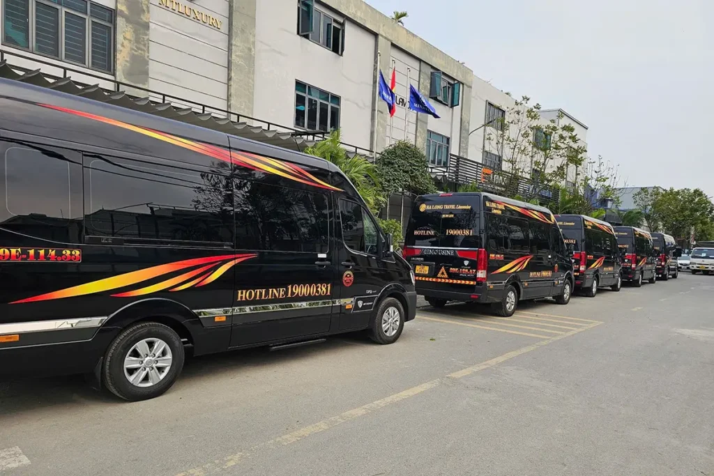 Hà Nội → Quảng Ninh - Hình 4