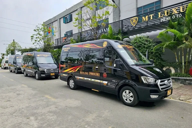 Hạ Long Travel Limousine - Hình 5