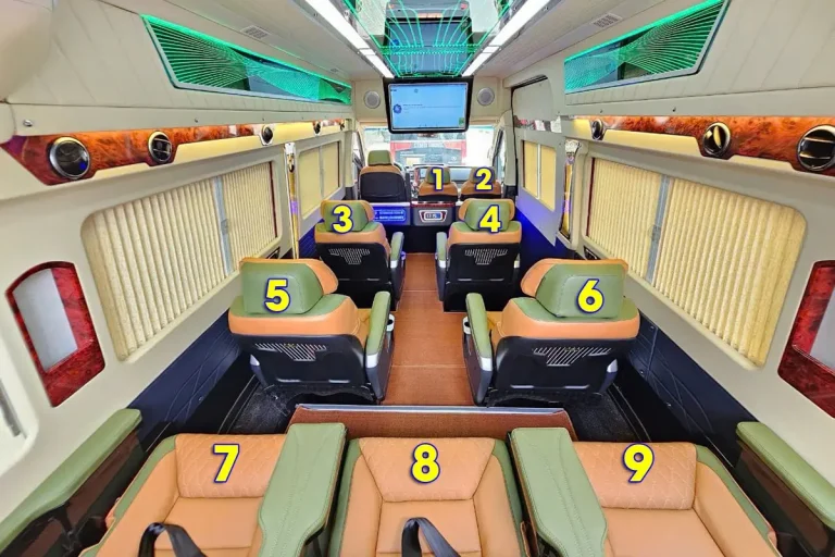 Hạ Long Travel Limousine - Hình 4