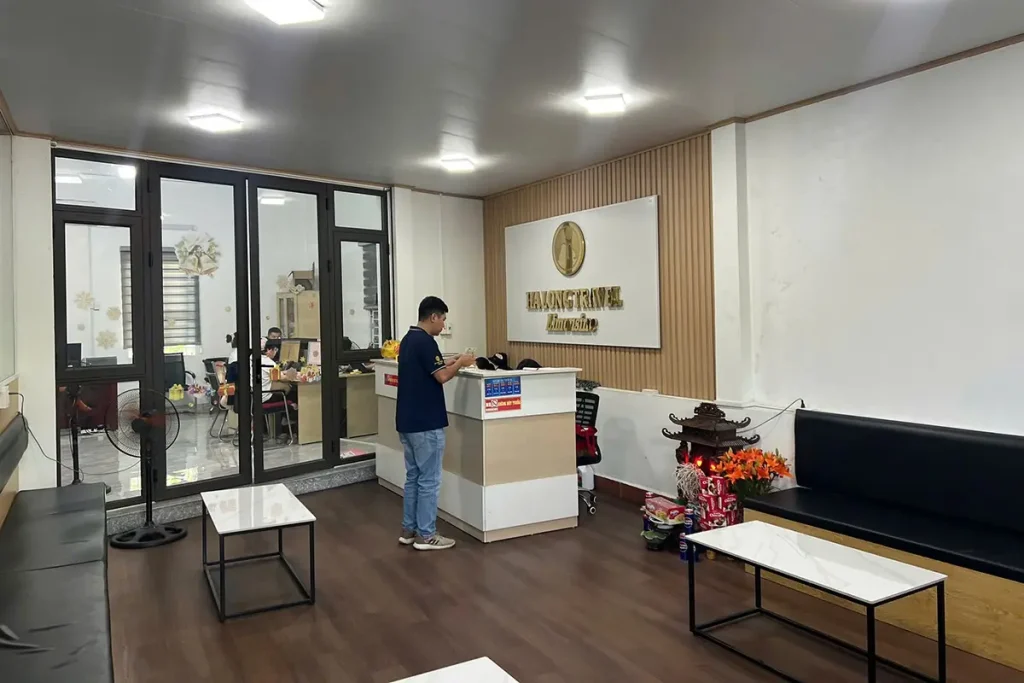 Hà Nội → Quảng Ninh - Hình 7