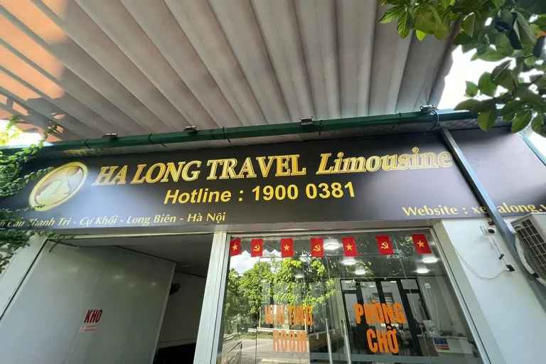 Hạ Long Travel Limousine - Hình 2