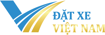 Đặt Xe Việt Nam Logo