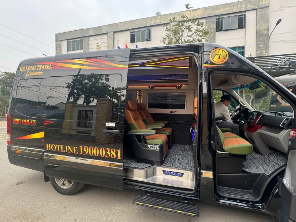 Hà Nội ↔ Quảng Ninh