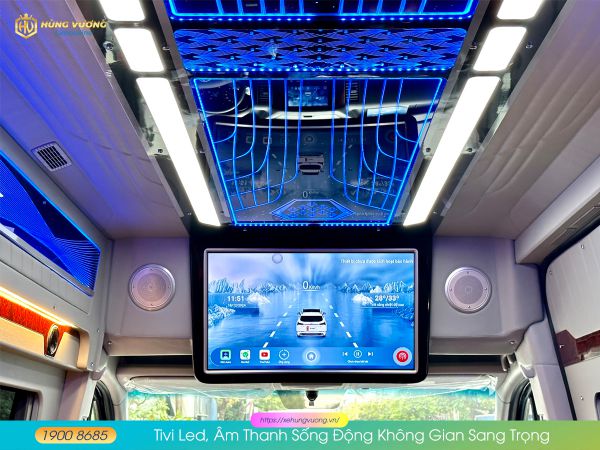 Hùng Vương Limousine - Hình 10