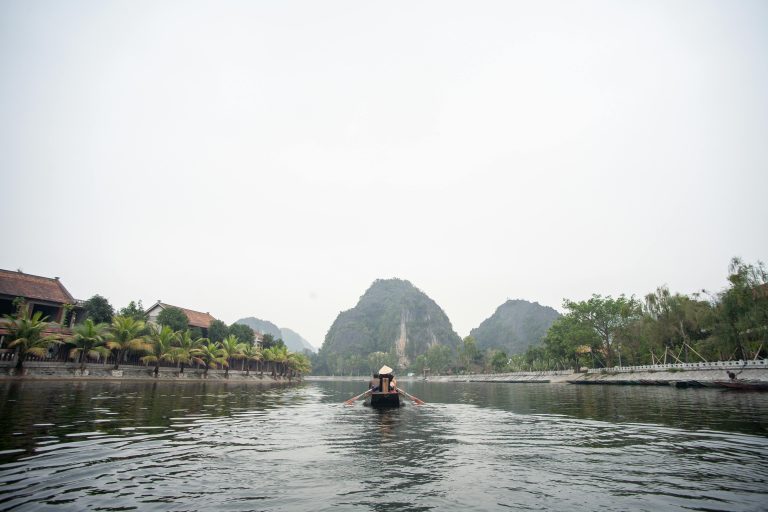 Hà Nội → Ninh Bình