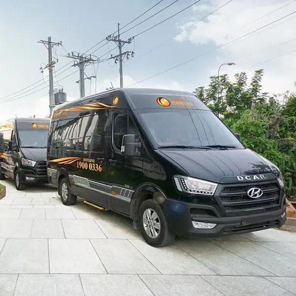 Tràng An Limousine - Hình 2