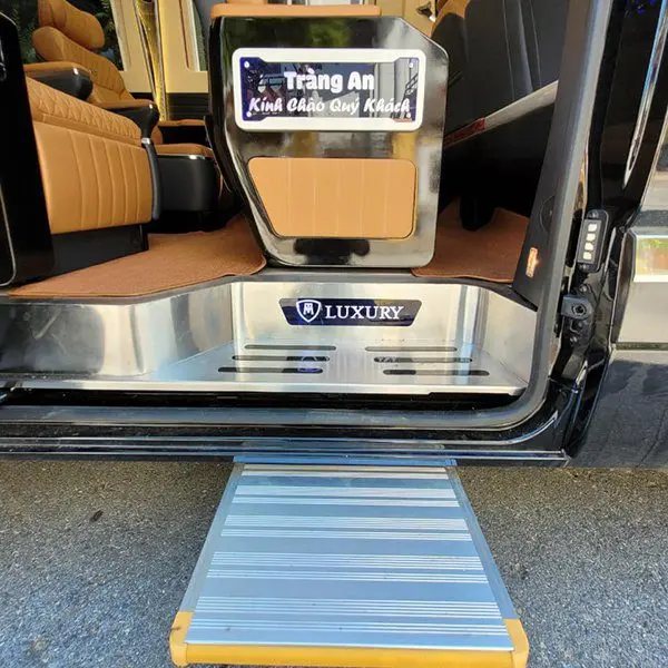 Tràng An Limousine - Hình 2