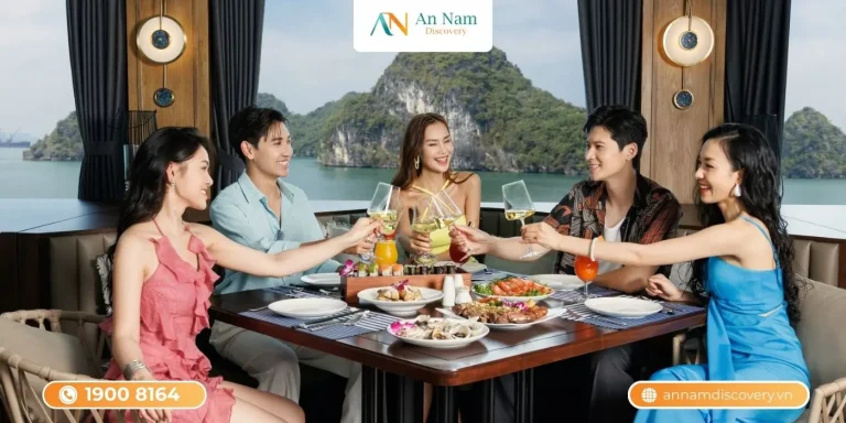 An Nam Discovery - Hình 2