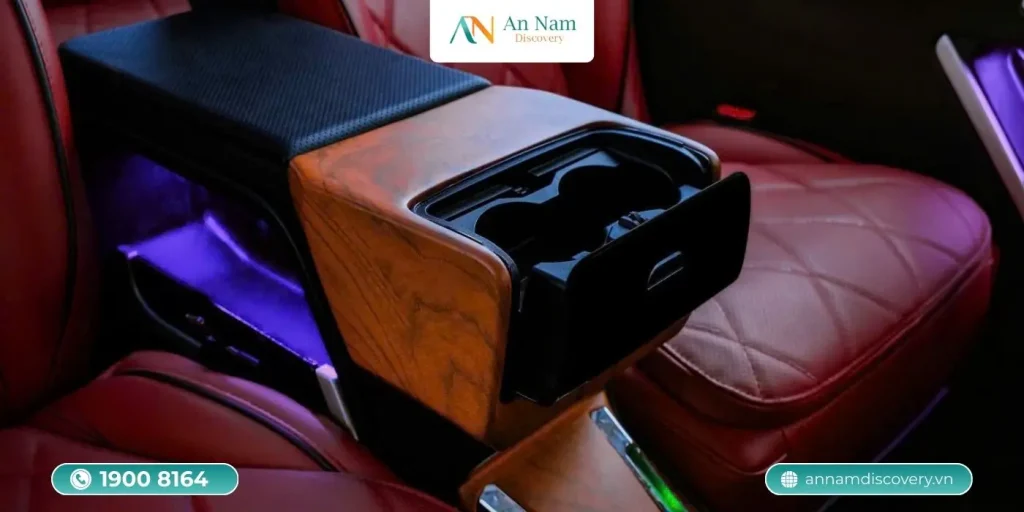 An Nam Discovery - Hình 3