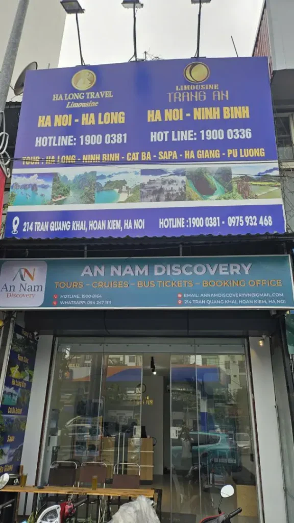 An Nam Discovery - Hình 4