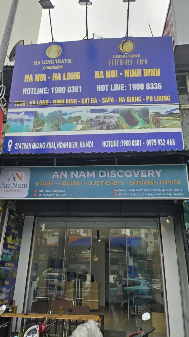 An Nam Discovery - Hình 4
