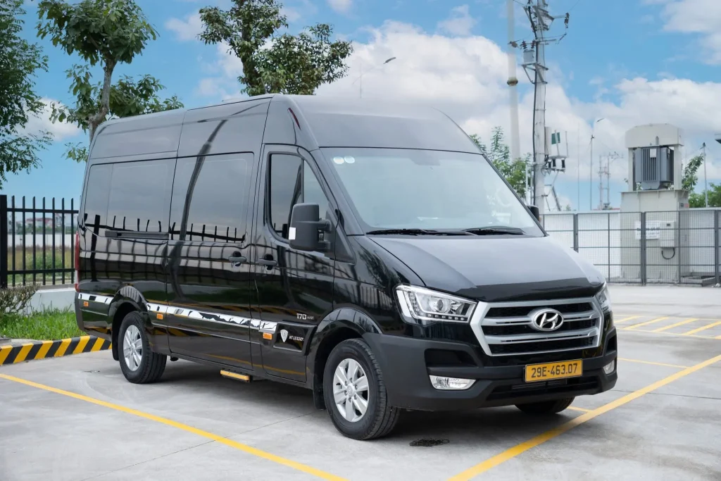 Hà Nội → Hải Phòng - Hình 2