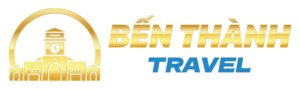 CÔNG TY CP DỊCH VỤ DU LỊCH QUỐC TẾ BÊN THÀNH
