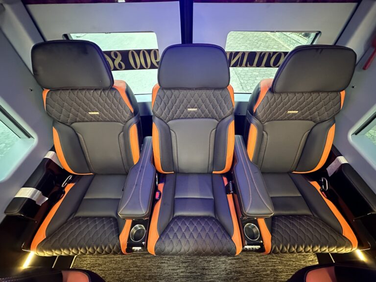 Xe Limousine Hà Nội ⇌ Phú Thọ
