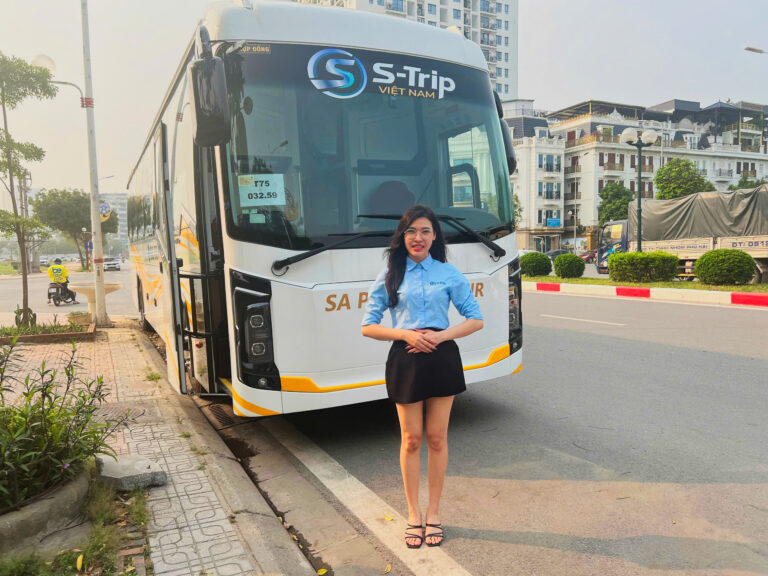 Xe Cabin VIP Hà Nội ⇌ Lào Cai