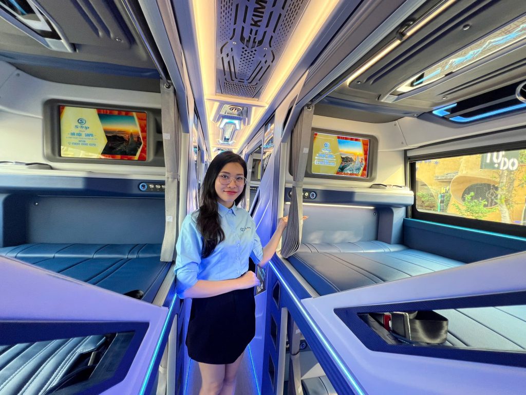 S-Trip Việt Nam - Hình 9