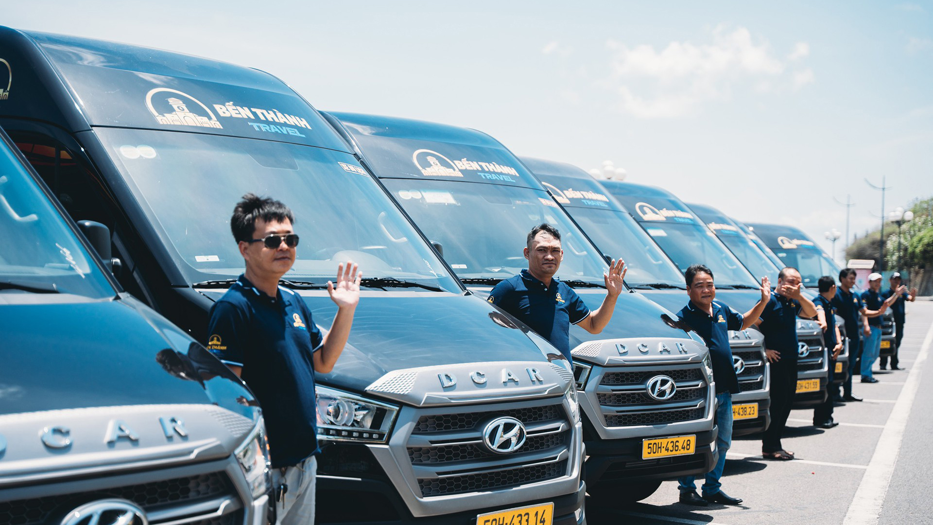 Liên hệ với Chuyên viên Datxevietnam