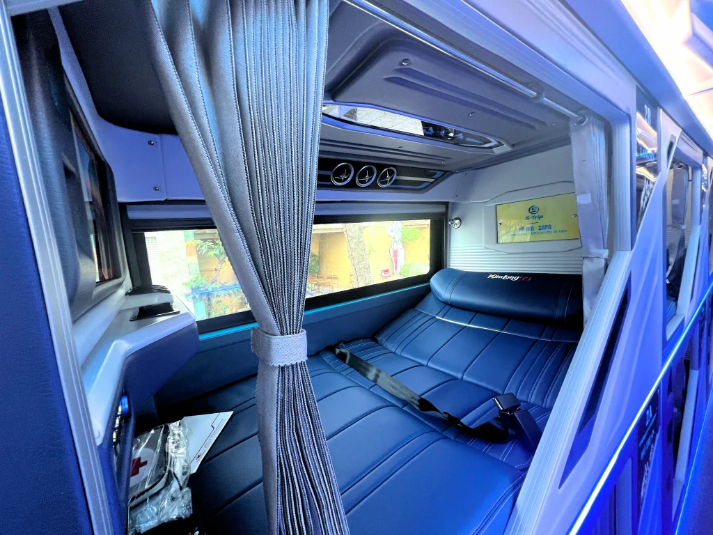 S-Trip Việt Nam - Hình 5
