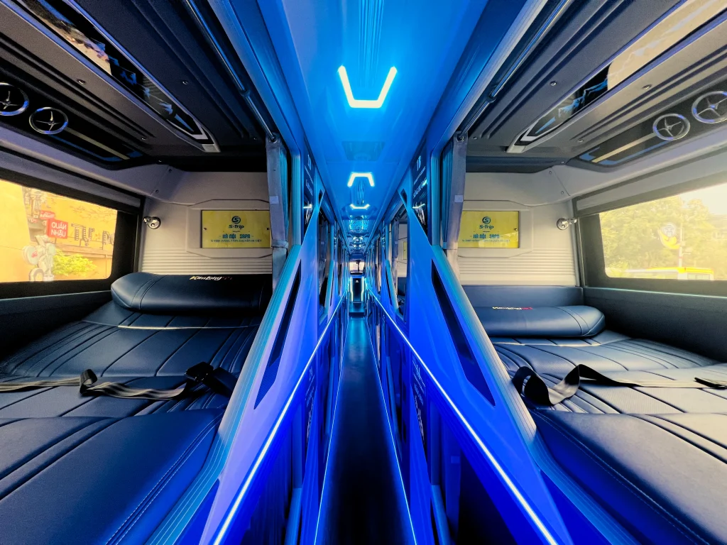 S-Trip Việt Nam - Hình 8