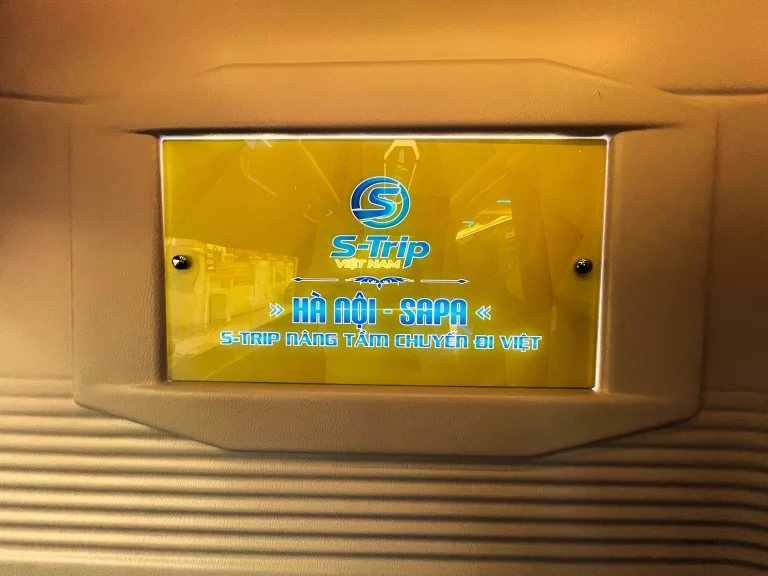 S-Trip Việt Nam - Hình 5
