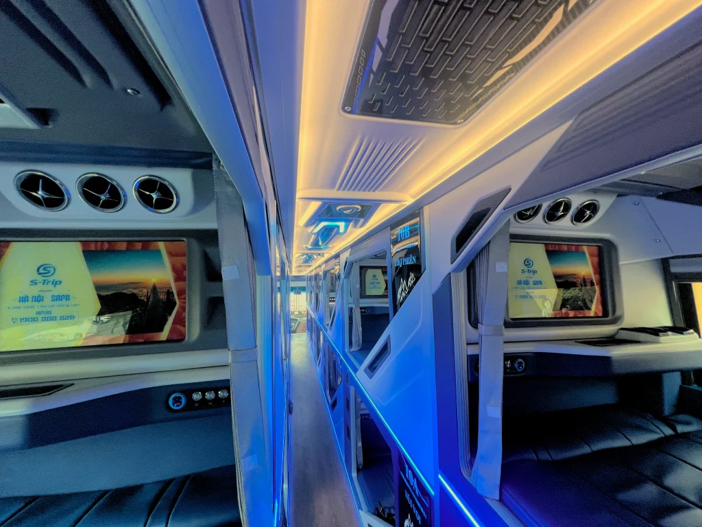 S-Trip Việt Nam - Hình 7