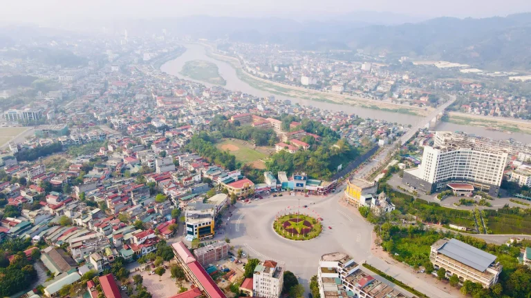 Lào Cai → Hà Nội