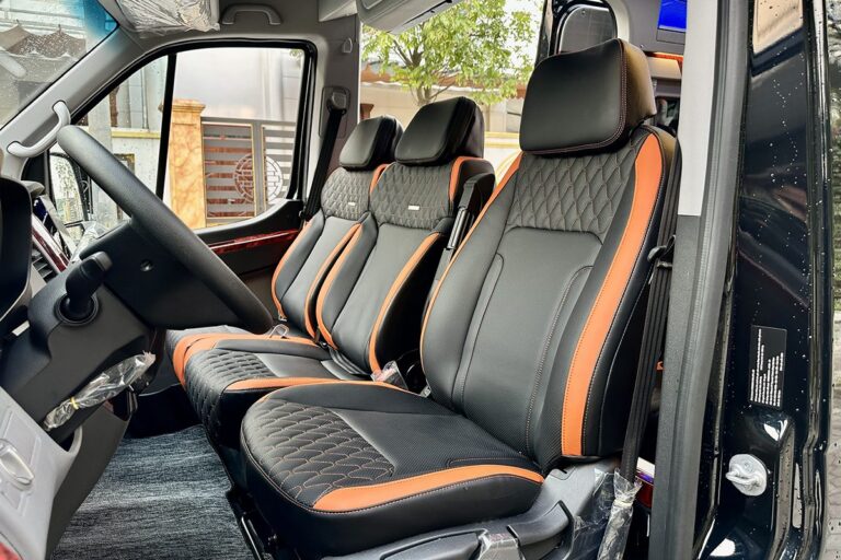 Xe Limousine Hà Nội ⇌ Ninh Bình