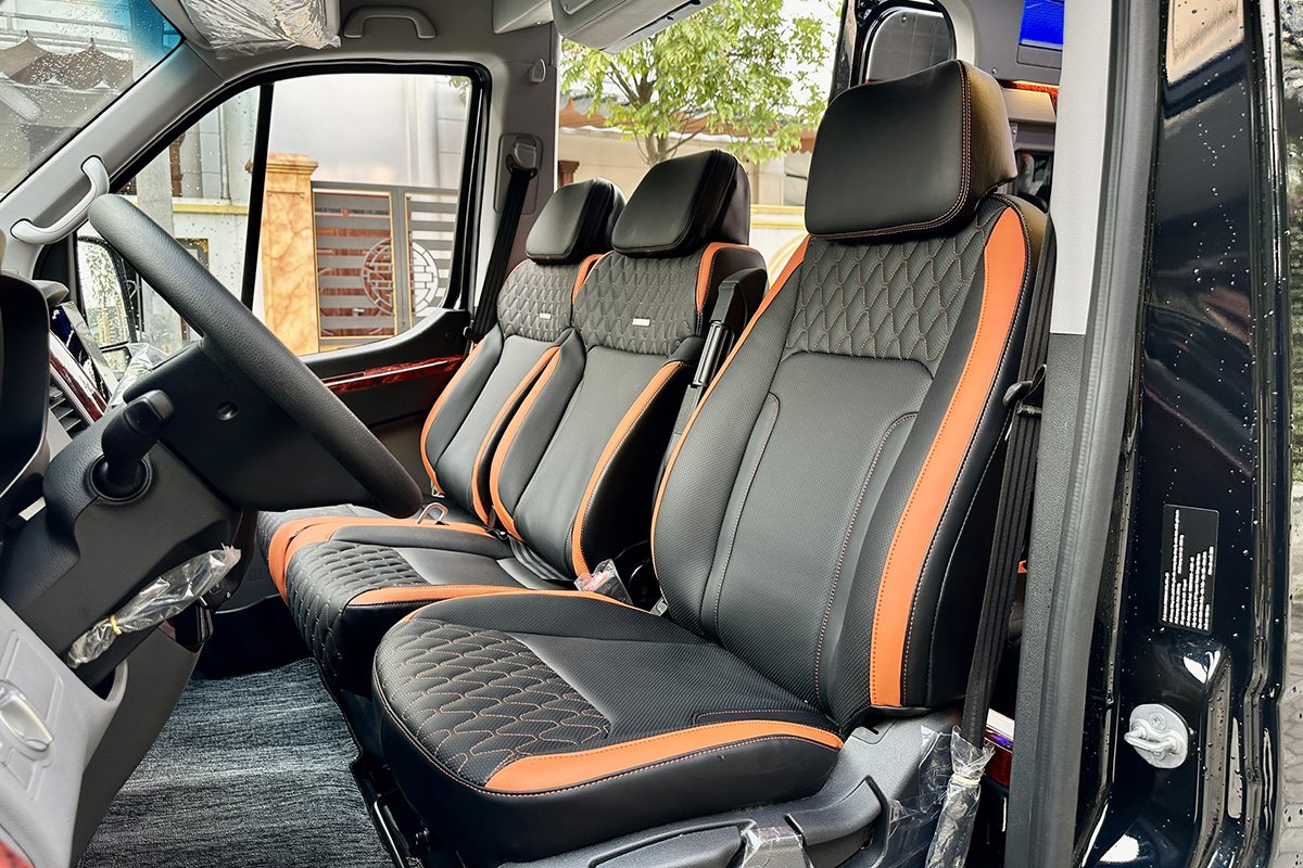 Xe Limousine Hà Nội ⇌ Ninh Bình | Tràng An Limousine