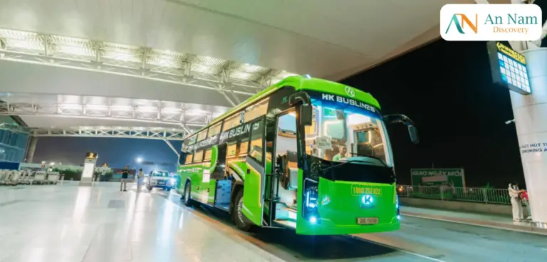 Hk Buslines