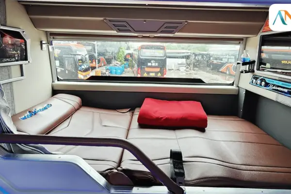 Xe Cabin VIP Hà Nội ⇌ Hà Giang | Sao Việt