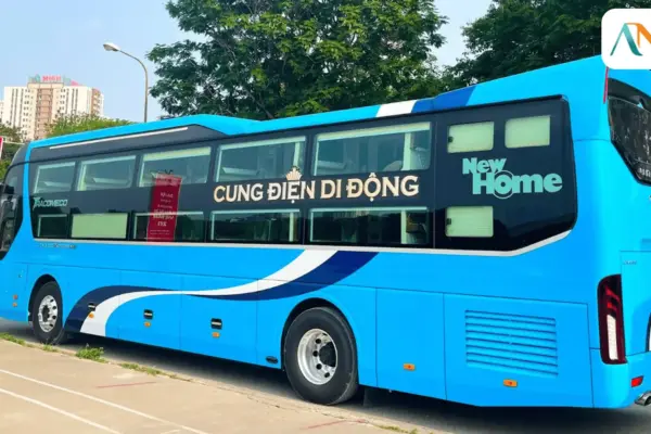 Vé Xe Hà Giang ⇌ Sapa | Quang Nghị